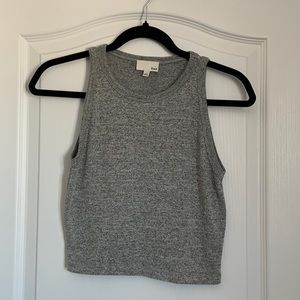 Wilfred Winberg Tank crop